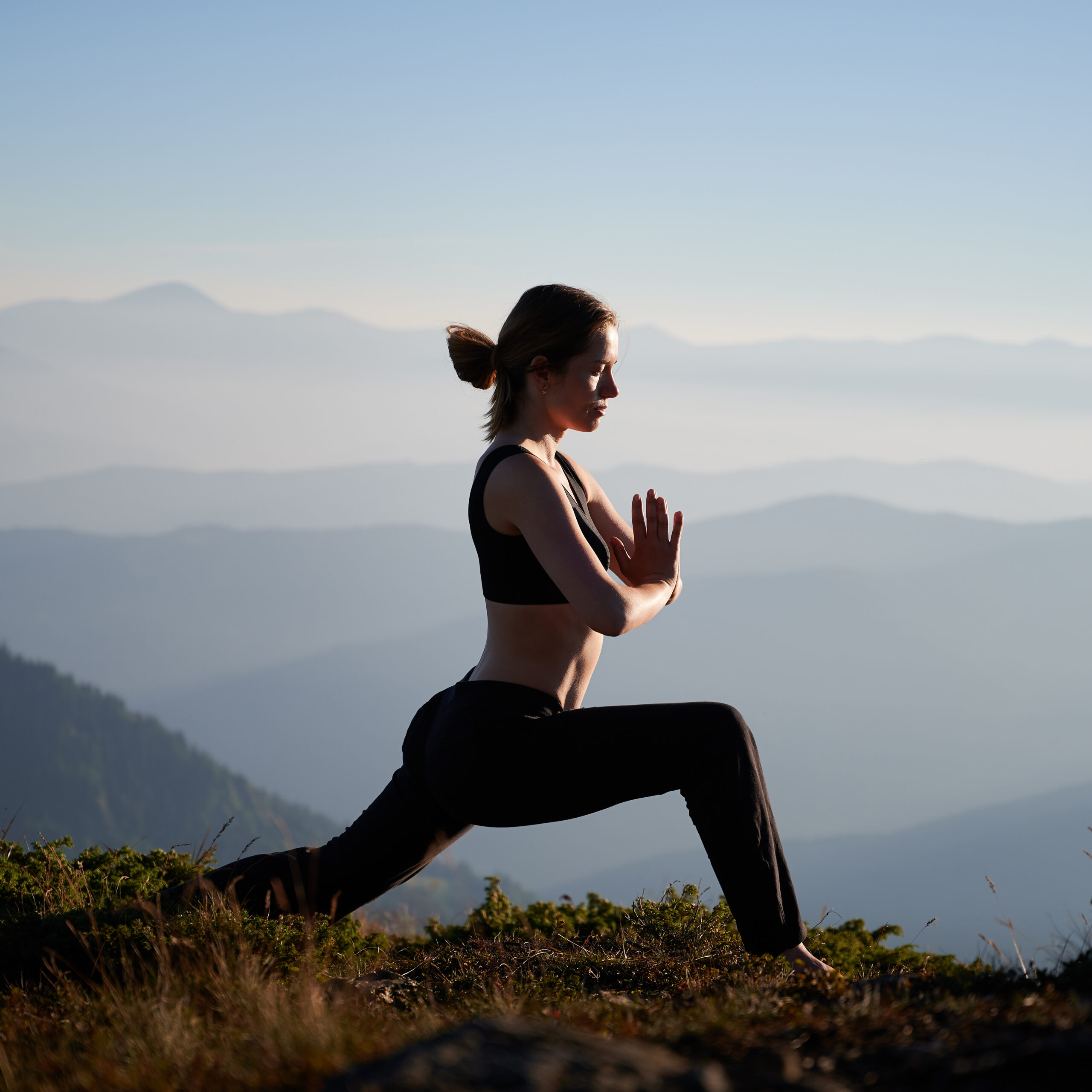 La sophrologie pour combattre le stress et l'anxiété