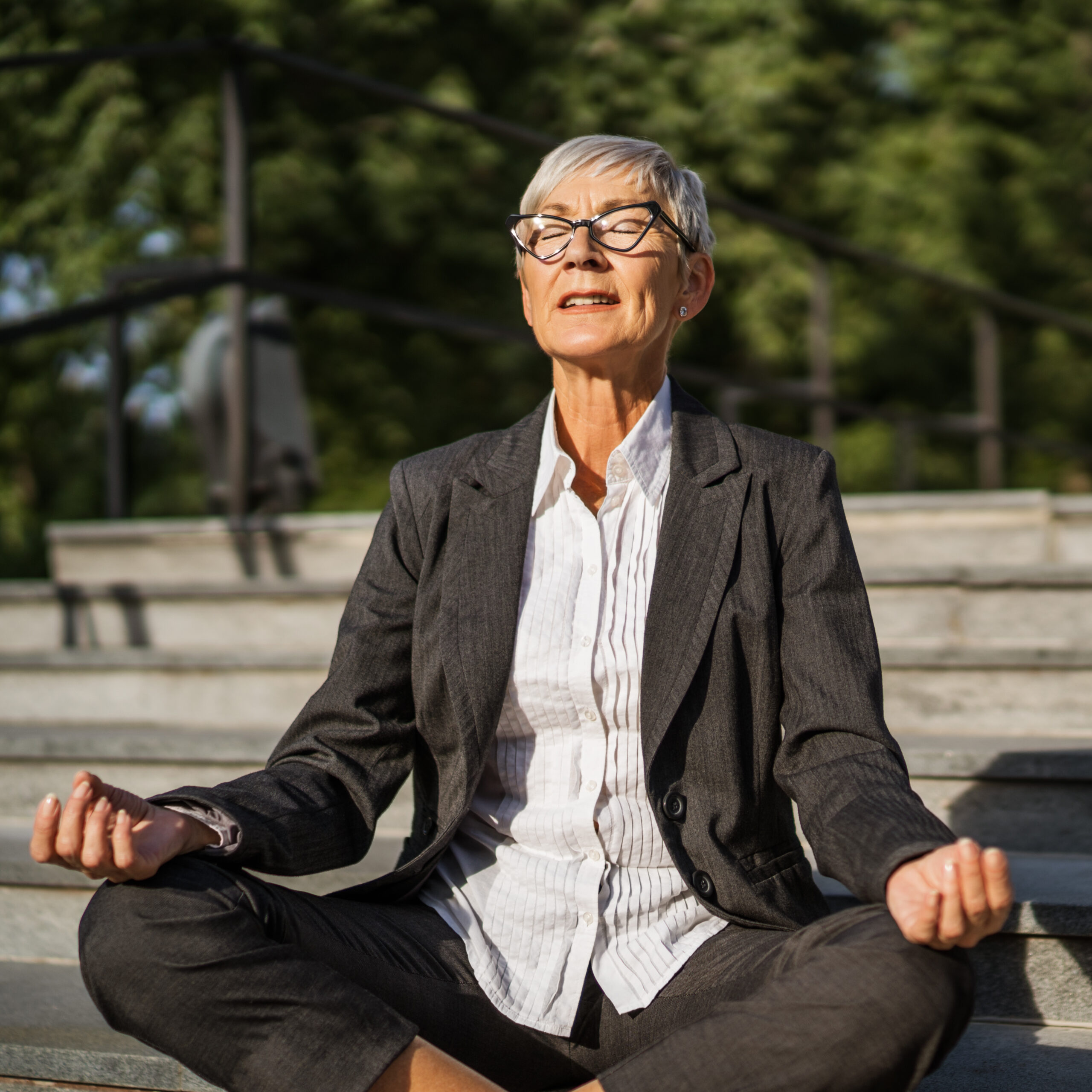 méditation et productivité au travail